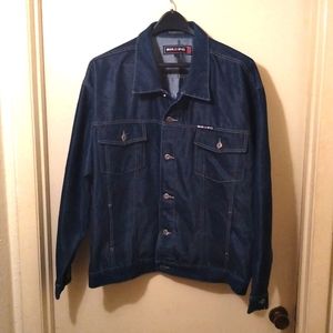 Beverly Hills Polo Club Jacket